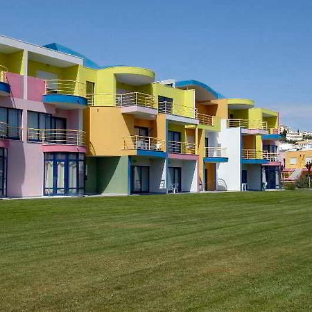 Albufeira Marina Apartment מראה חיצוני תמונה