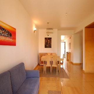 Albufeira Marina Apartment מראה חיצוני תמונה