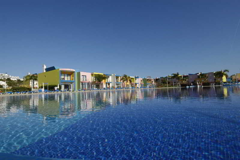 Albufeira Marina Apartment מראה חיצוני תמונה