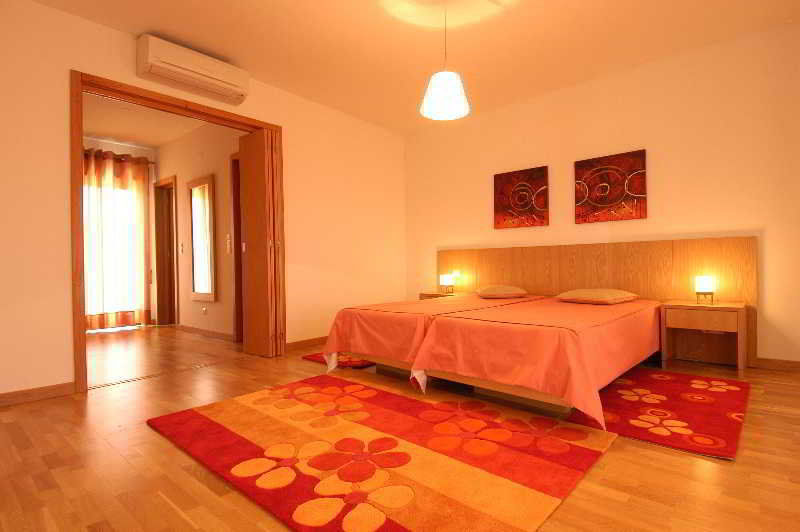 Albufeira Marina Apartment מראה חיצוני תמונה