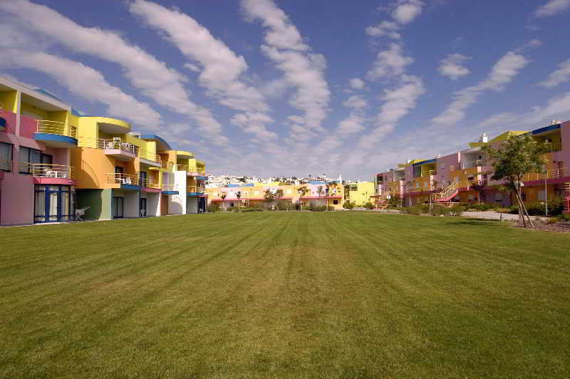 Albufeira Marina Apartment מראה חיצוני תמונה