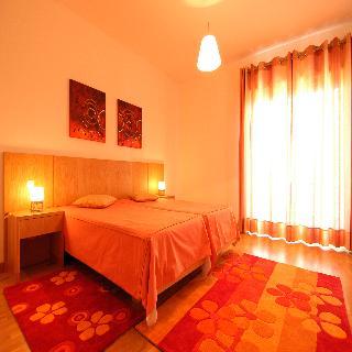 Albufeira Marina Apartment מראה חיצוני תמונה