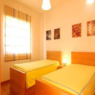 Albufeira Marina Apartment מראה חיצוני תמונה