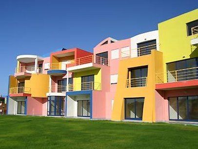 Albufeira Marina Apartment מראה חיצוני תמונה