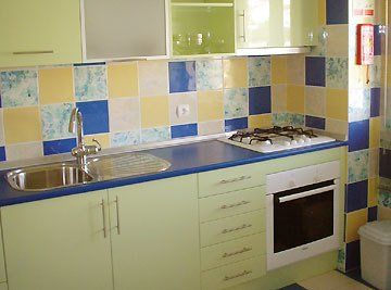 Albufeira Marina Apartment מראה חיצוני תמונה