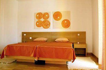 Albufeira Marina Apartment מראה חיצוני תמונה